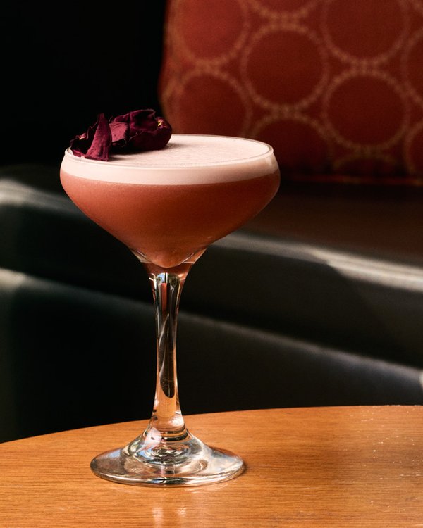 Espresso Cocktail